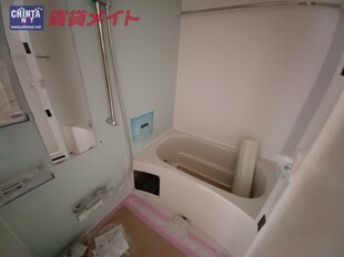 阿倉川駅 徒歩9分 2階の物件内観写真